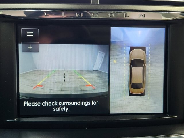 2019 Lincoln Continental in Cinnaminson, NJ 08077 - 18124949 23