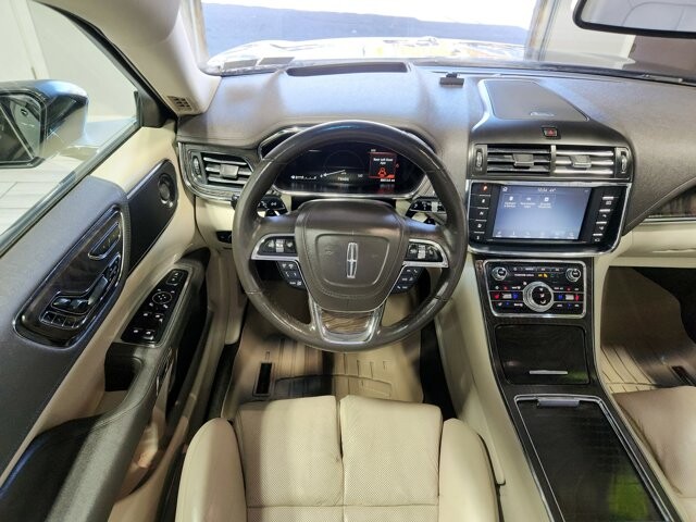2019 Lincoln Continental in Cinnaminson, NJ 08077 - 18124949 19