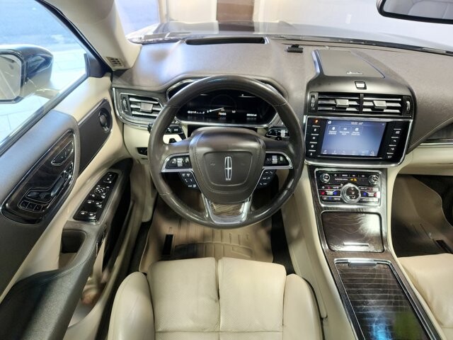 2019 Lincoln Continental in Cinnaminson, NJ 08077 - 18124949 17