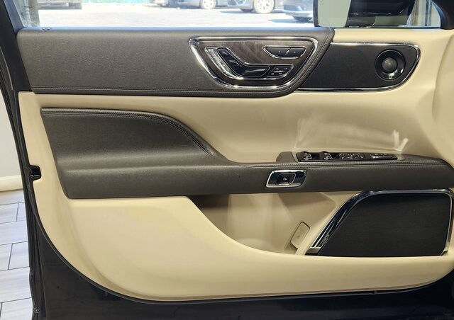 2019 Lincoln Continental in Cinnaminson, NJ 08077 - 18124949 10