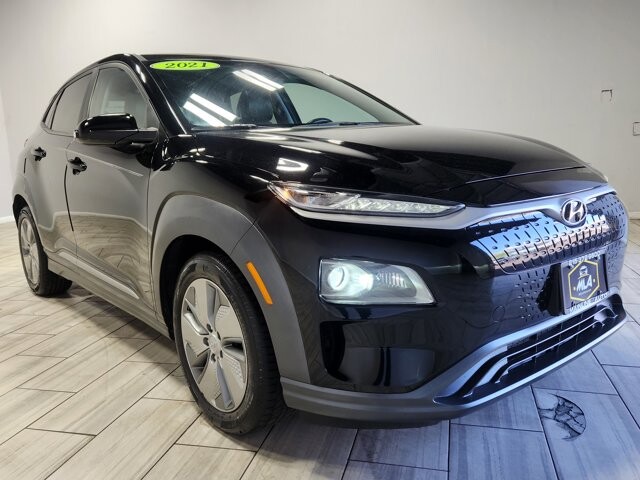 2021 Hyundai Kona in Cinnaminson, NJ 08077 - 18124950 7