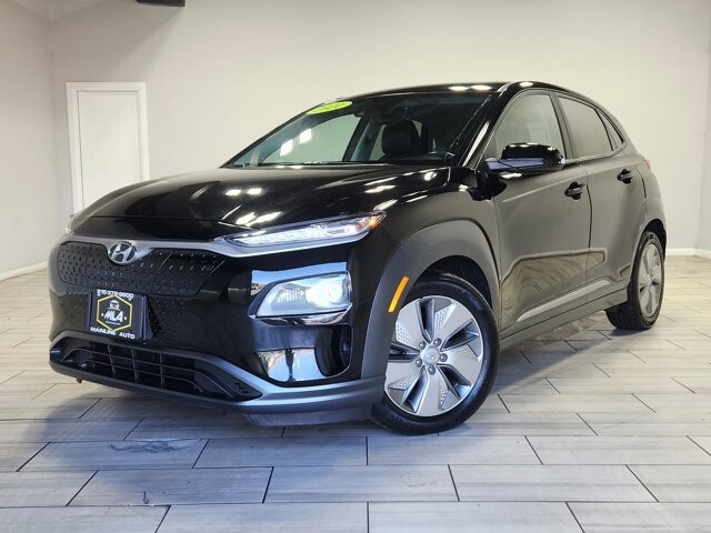 2021 Hyundai Kona in Cinnaminson, NJ 08077 - 18124950