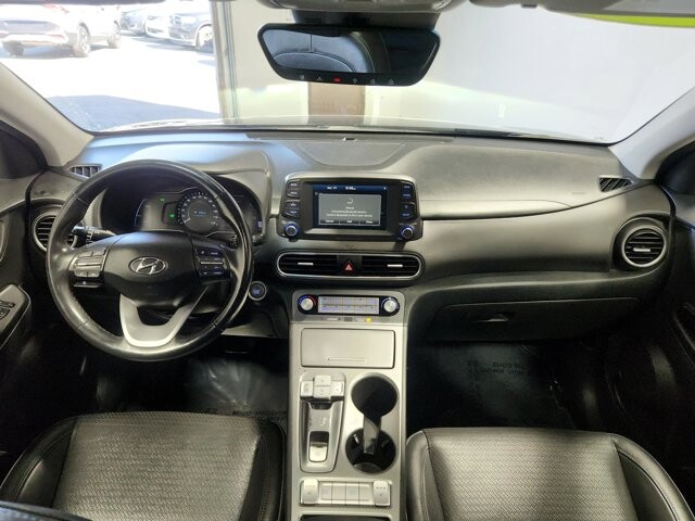 2021 Hyundai Kona in Cinnaminson, NJ 08077 - 18124950 16