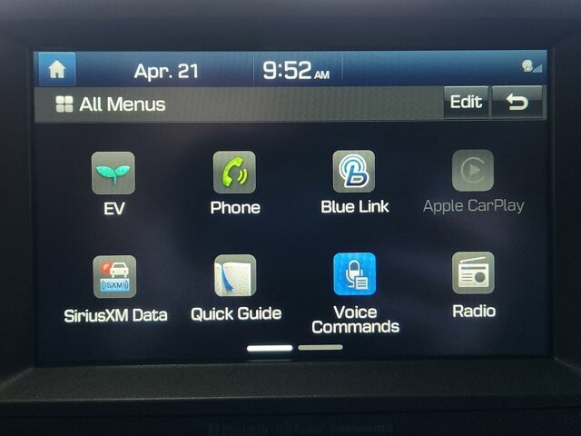 2021 Hyundai Kona in Cinnaminson, NJ 08077 - 18124950 23