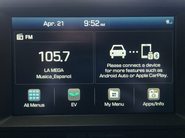 2021 Hyundai Kona in Cinnaminson, NJ 08077 - 18124950 22