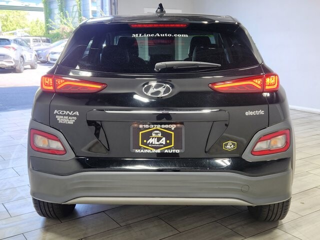 2021 Hyundai Kona in Cinnaminson, NJ 08077 - 18124950 4