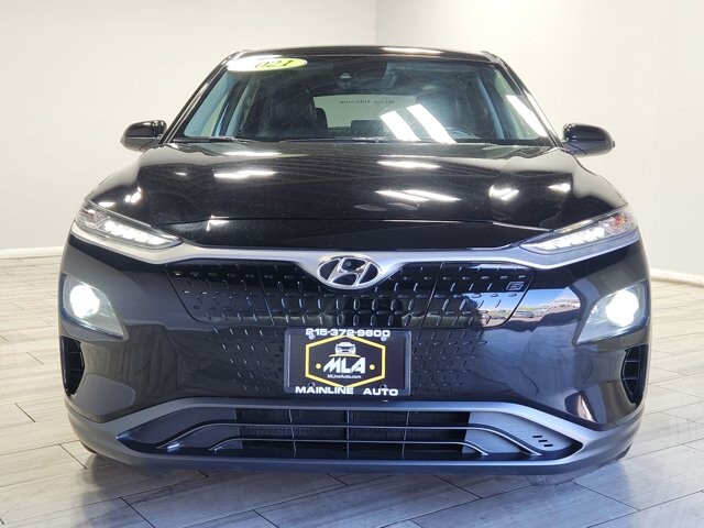 2021 Hyundai Kona in Cinnaminson, NJ 08077 - 18124950 8
