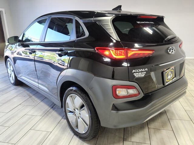 2021 Hyundai Kona in Cinnaminson, NJ 08077 - 18124950 3
