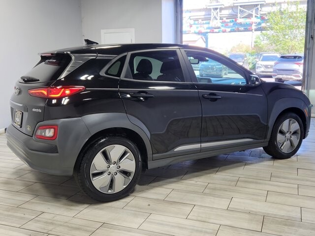 2021 Hyundai Kona in Cinnaminson, NJ 08077 - 18124950 5