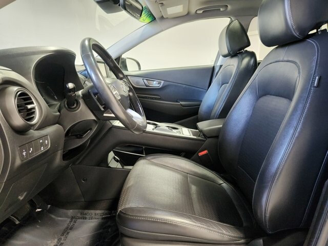 2021 Hyundai Kona in Cinnaminson, NJ 08077 - 18124950 11