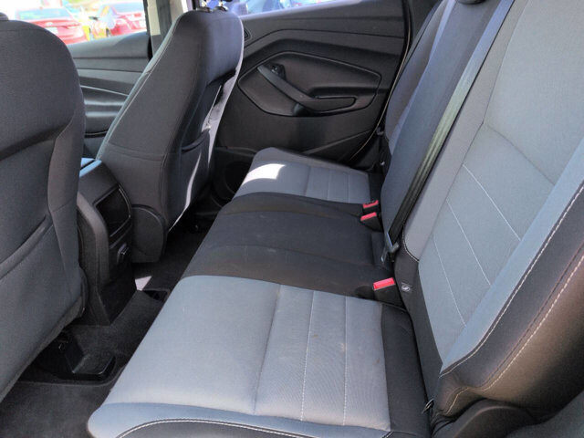 2017 Ford Escape in North Little Rock, AR 72117-1620 - 18124954 4