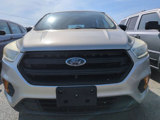 2017 Ford Escape in North Little Rock, AR 72117-1620 - 18124954 2