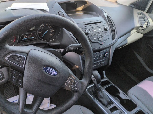 2017 Ford Escape in North Little Rock, AR 72117-1620 - 18124954 6