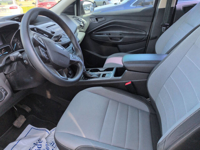 2017 Ford Escape in North Little Rock, AR 72117-1620 - 18124954 5
