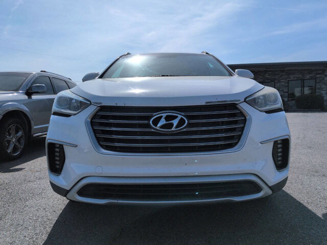 2017 Hyundai Santa Fe in North Little Rock, AR 72117-1620 - 18124955 2