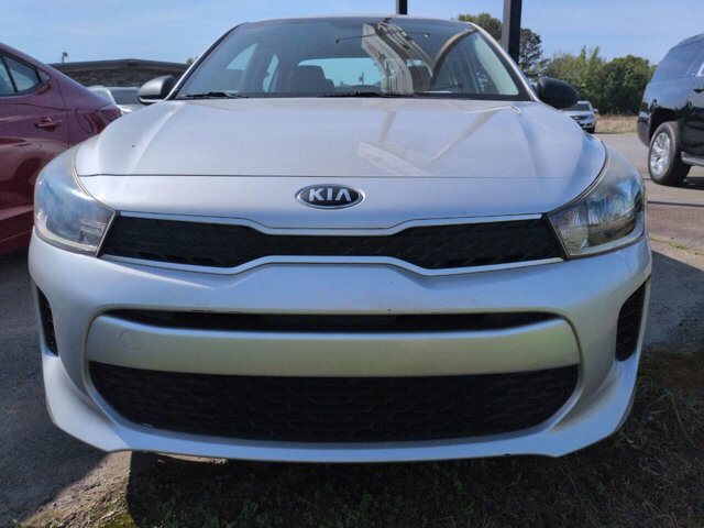 2018 Kia Rio in North Little Rock, AR 72117-1620 - 18124958 2