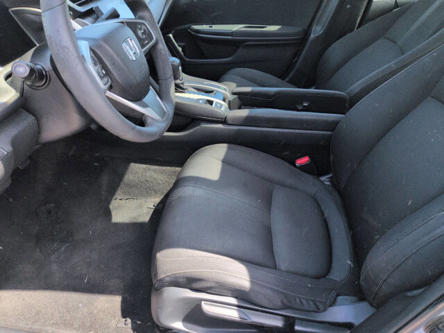 2017 Honda Civic in North Little Rock, AR 72117-1620 - 18124961 5