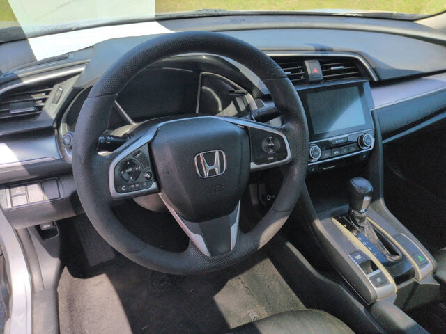 2017 Honda Civic in North Little Rock, AR 72117-1620 - 18124961 6