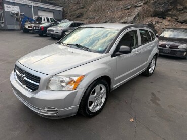 2009 Dodge Caliber in Pottsville, PA 17901