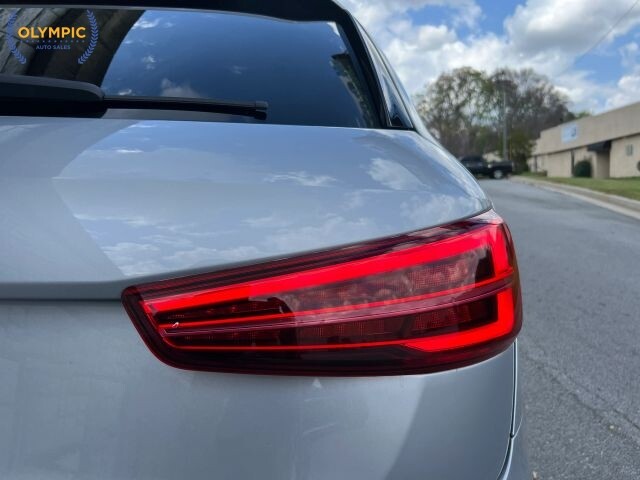 2018 Audi Q3 in Decatur, GA 30032 - 18124964 17