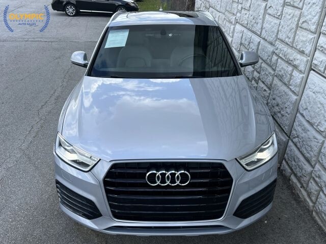 2018 Audi Q3 in Decatur, GA 30032 - 18124964 2