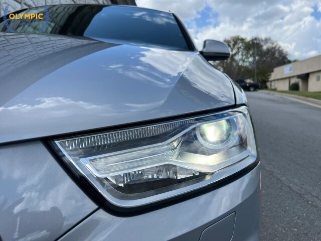 2018 Audi Q3 in Decatur, GA 30032 - 18124964 14
