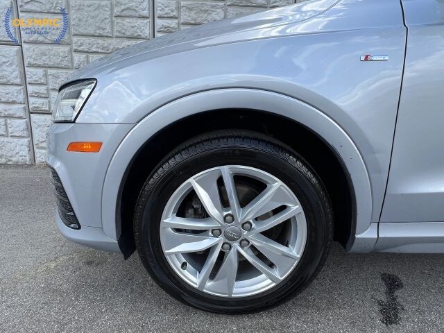 2018 Audi Q3 in Decatur, GA 30032 - 18124964 9