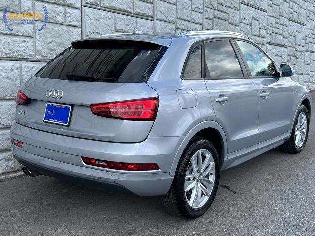 2018 Audi Q3 in Decatur, GA 30032 - 18124964 6