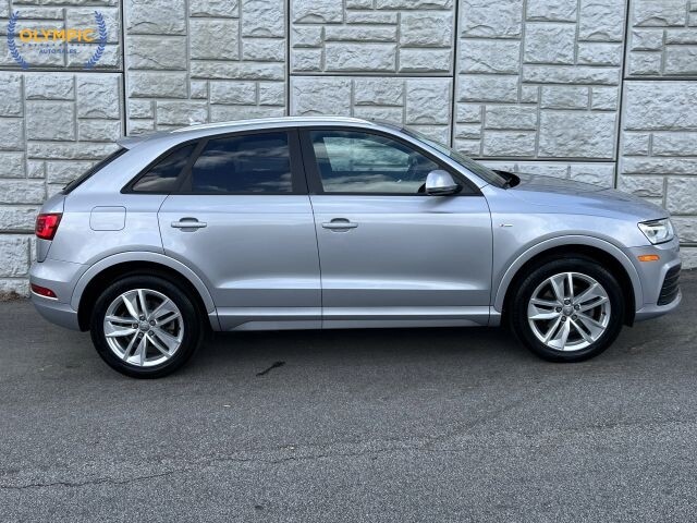 2018 Audi Q3 in Decatur, GA 30032 - 18124964 8