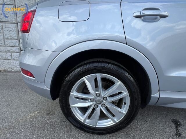 2018 Audi Q3 in Decatur, GA 30032 - 18124964 12