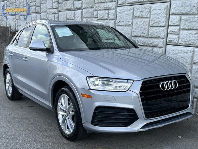 2018 Audi Q3 in Decatur, GA 30032 - 18124964 3
