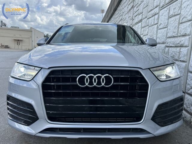 2018 Audi Q3 in Decatur, GA 30032 - 18124964 13