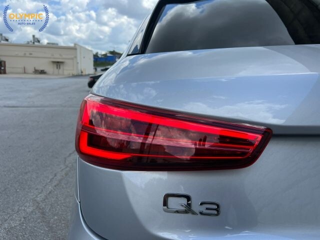 2018 Audi Q3 in Decatur, GA 30032 - 18124964 16