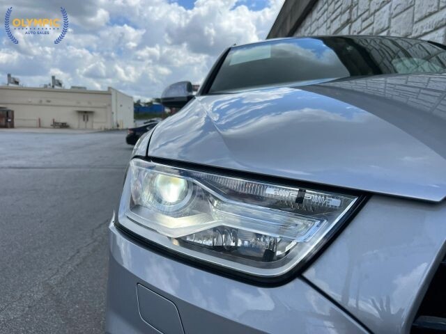 2018 Audi Q3 in Decatur, GA 30032 - 18124964 15