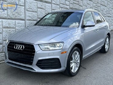 2018 Audi Q3 in Decatur, GA 30032