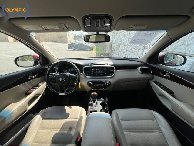 2016 Kia Sorento in Decatur, GA 30032 - 18124965 21