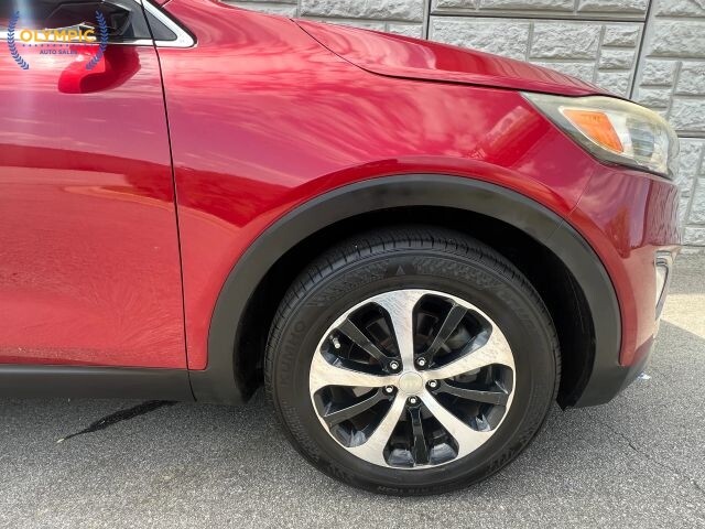 2016 Kia Sorento in Decatur, GA 30032 - 18124965 11