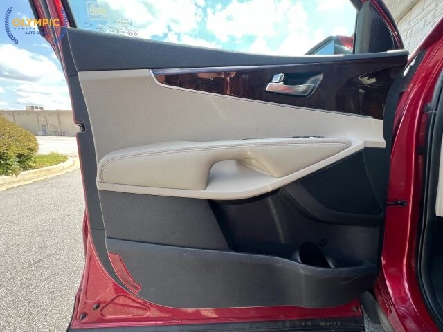 2016 Kia Sorento in Decatur, GA 30032 - 18124965 34