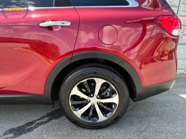 2016 Kia Sorento in Decatur, GA 30032 - 18124965 10