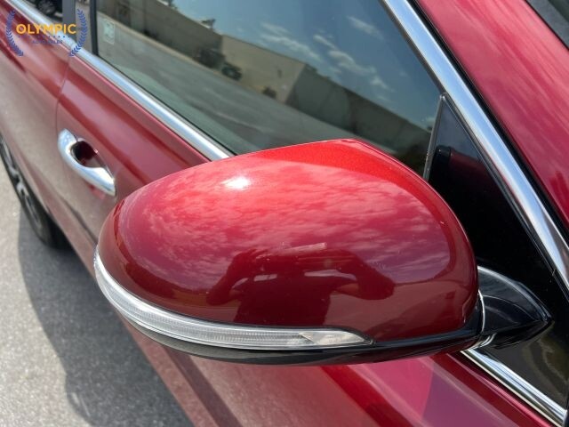 2016 Kia Sorento in Decatur, GA 30032 - 18124965 19