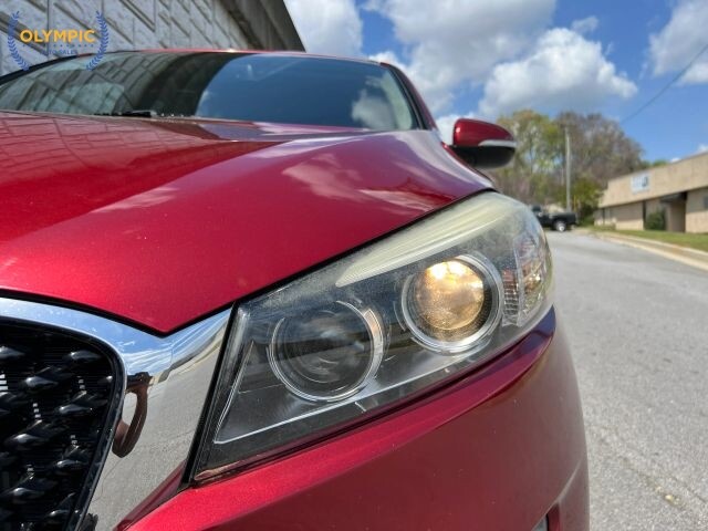 2016 Kia Sorento in Decatur, GA 30032 - 18124965 14