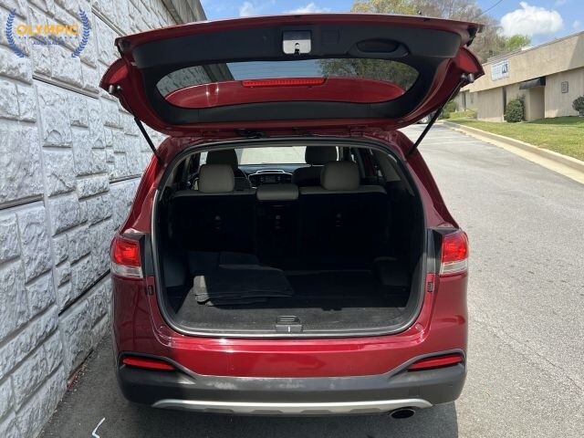 2016 Kia Sorento in Decatur, GA 30032 - 18124965 42