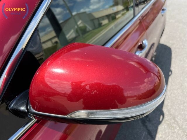 2016 Kia Sorento in Decatur, GA 30032 - 18124965 18