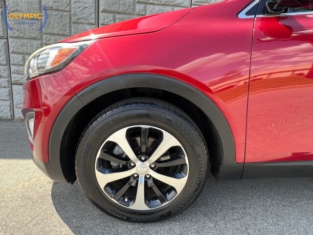 2016 Kia Sorento in Decatur, GA 30032 - 18124965 9