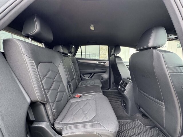 2024 Volkswagen Atlas in Winchester, VA 22602 - 18124966 11