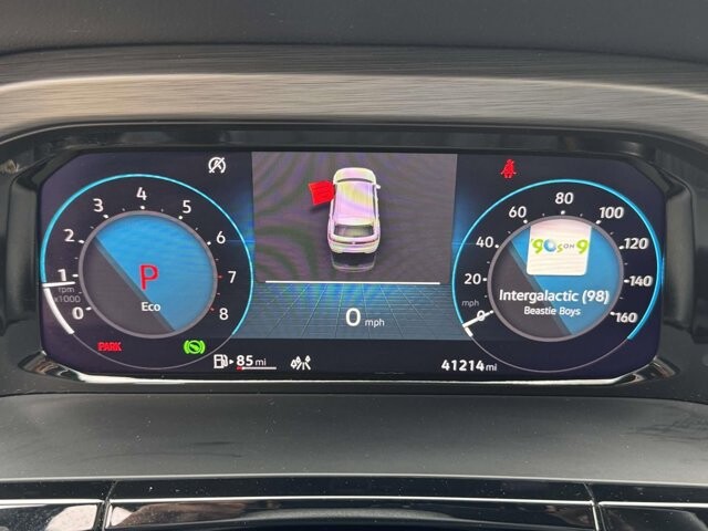 2024 Volkswagen Atlas in Winchester, VA 22602 - 18124966 31