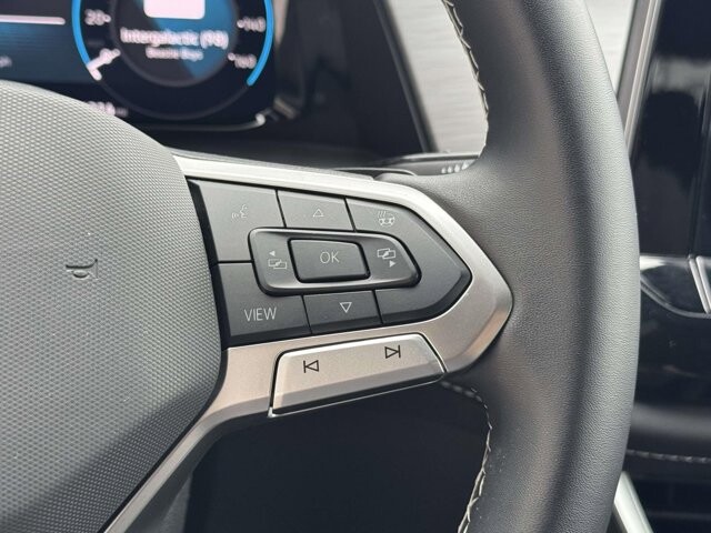 2024 Volkswagen Atlas in Winchester, VA 22602 - 18124966 27