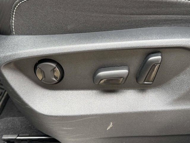 2024 Volkswagen Atlas in Winchester, VA 22602 - 18124966 25