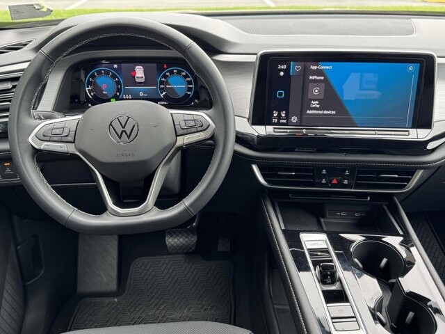 2024 Volkswagen Atlas in Winchester, VA 22602 - 18124966 15