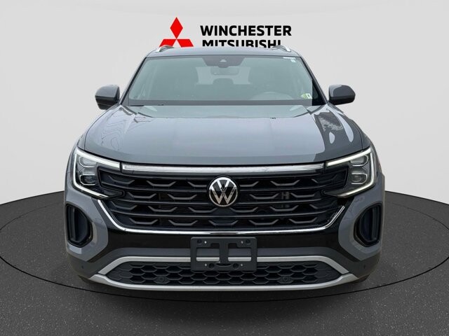 2024 Volkswagen Atlas in Winchester, VA 22602 - 18124966 6